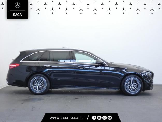 MERCEDES-BENZ Classe C Break Classe C 300 e Break AMG line  