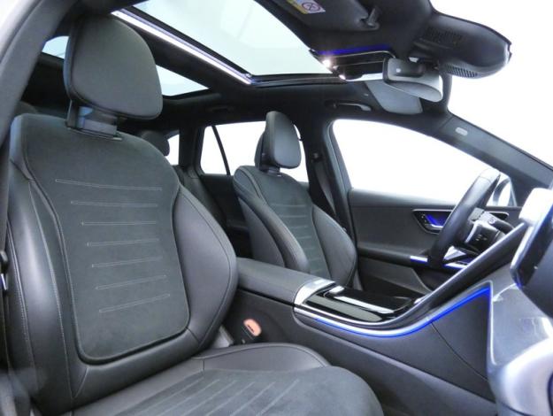 MERCEDES-BENZ Classe C Break Classe C 300 e Break AMG line  