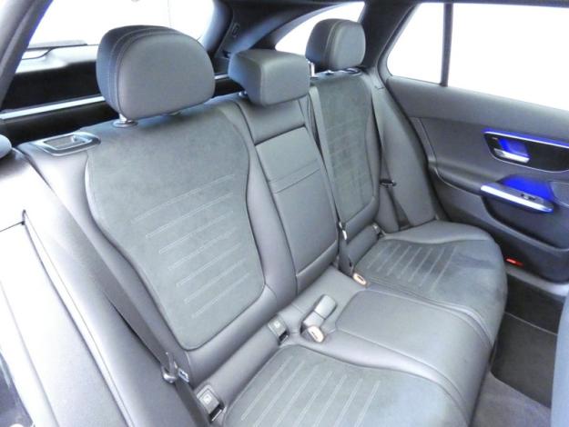 MERCEDES-BENZ Classe C Break Classe C 300 e Break AMG line  