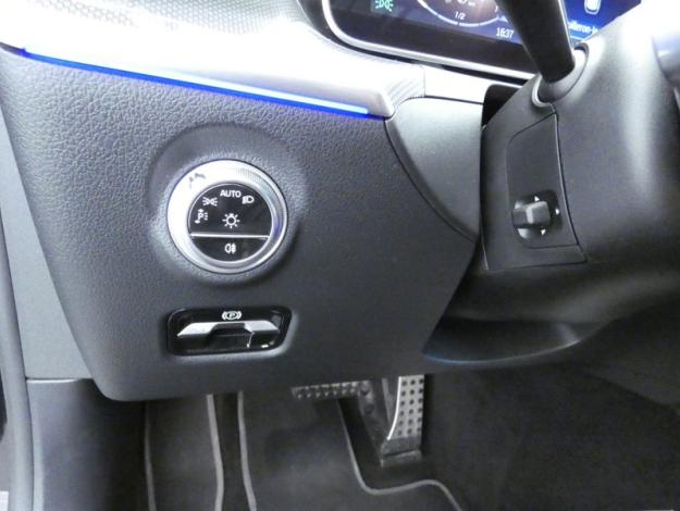 MERCEDES-BENZ Classe C Break Classe C 300 e Break AMG line  
