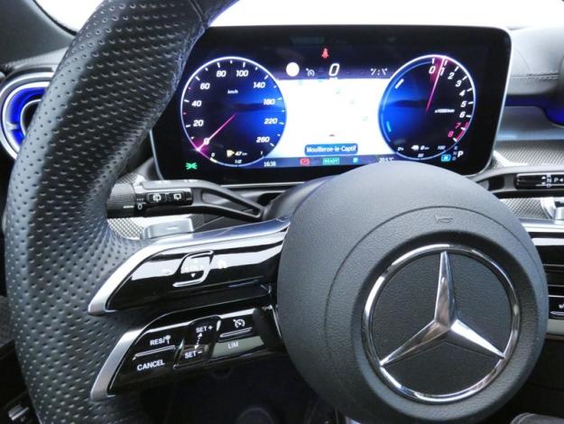 MERCEDES-BENZ Classe C Break Classe C 300 e Break AMG line  