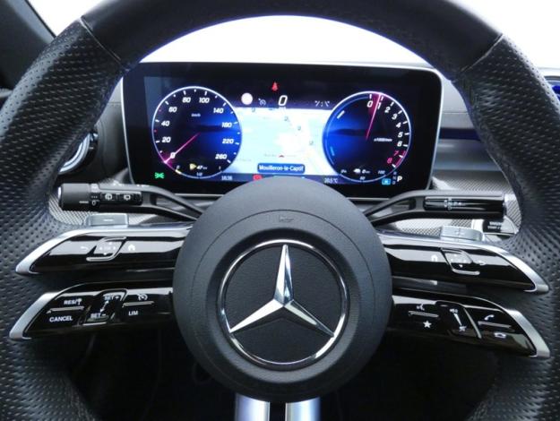 MERCEDES-BENZ Classe C Break Classe C 300 e Break AMG line  