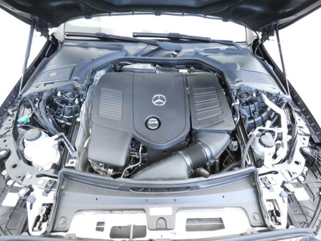 MERCEDES-BENZ Classe C Break Classe C 300 e Break AMG line  