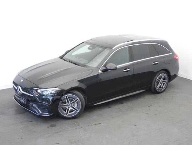 MERCEDES-BENZ Classe C Break Classe C 300 e Break AMG line  