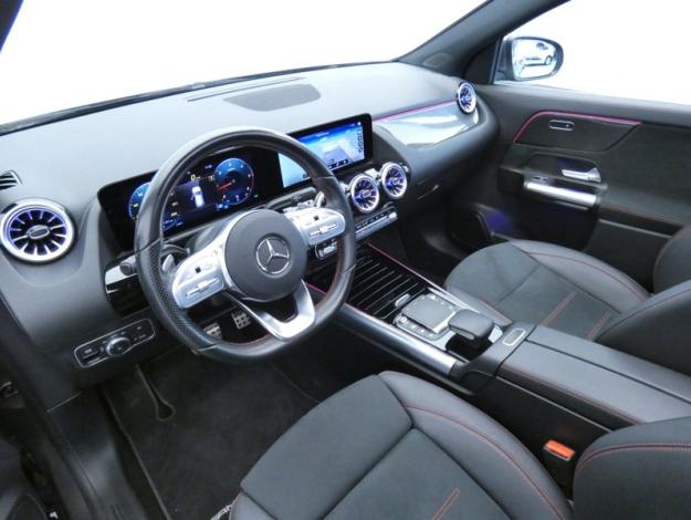 MERCEDES-BENZ GLA 200 d AMG Line AMG Line GLA 200 d AMG Line