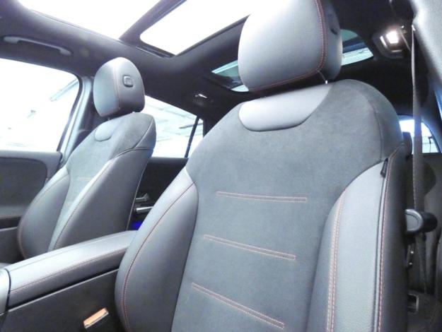 MERCEDES-BENZ GLA 200 d AMG Line AMG Line GLA 200 d AMG Line