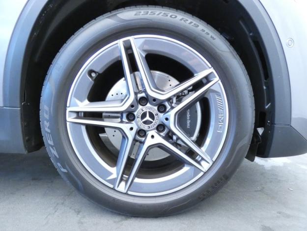 MERCEDES-BENZ GLA 200 d AMG Line AMG Line GLA 200 d AMG Line