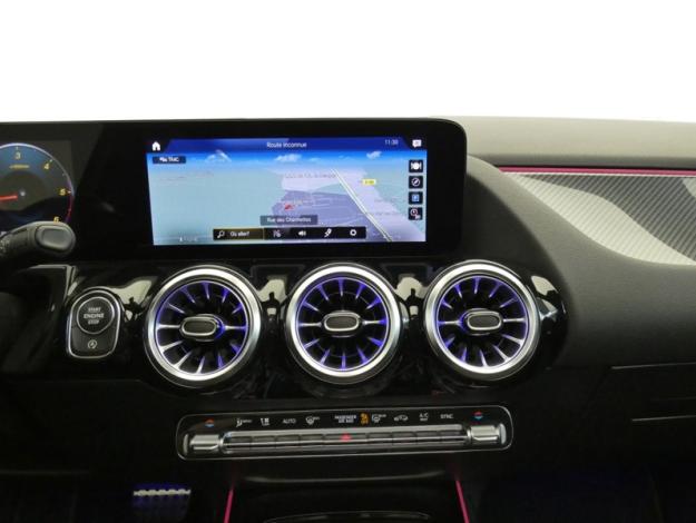 MERCEDES-BENZ GLA 200 d AMG Line AMG Line GLA 200 d AMG Line