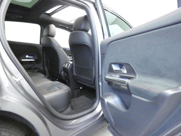 MERCEDES-BENZ GLA 200 d AMG Line AMG Line GLA 200 d AMG Line