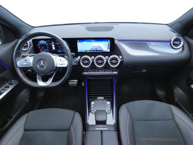 MERCEDES-BENZ GLA 200 d AMG Line AMG Line GLA 200 d AMG Line