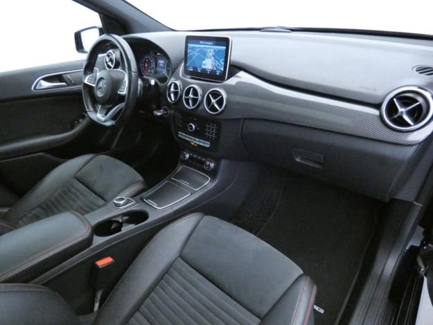 MERCEDES-BENZ Classe B B 180 d Fascination Pack AMG Line Classe B/246 180 D FASCINATION