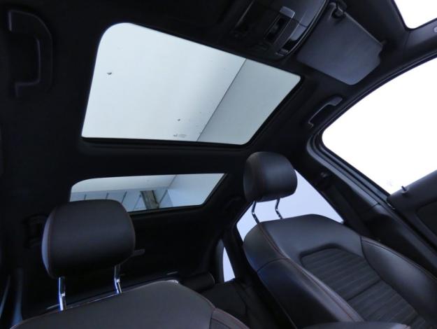 MERCEDES-BENZ Classe B B 180 d Fascination Pack AMG Line Classe B/246 180 D FASCINATION