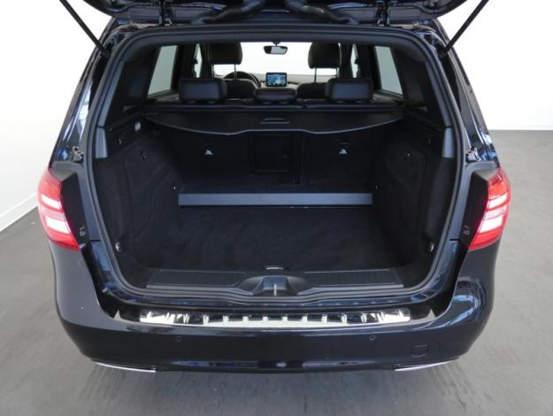 MERCEDES-BENZ Classe B B 180 d Fascination Pack AMG Line Classe B/246 180 D FASCINATION