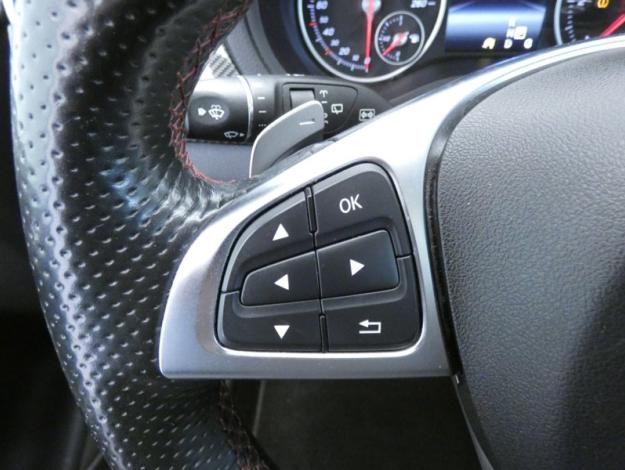MERCEDES-BENZ Classe B B 180 d Fascination Pack AMG Line Classe B/246 180 D FASCINATION