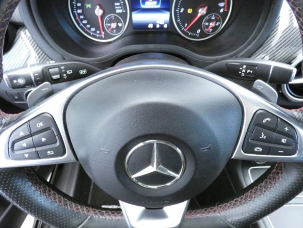 MERCEDES-BENZ Classe B B 180 d Fascination Pack AMG Line Classe B/246 180 D FASCINATION