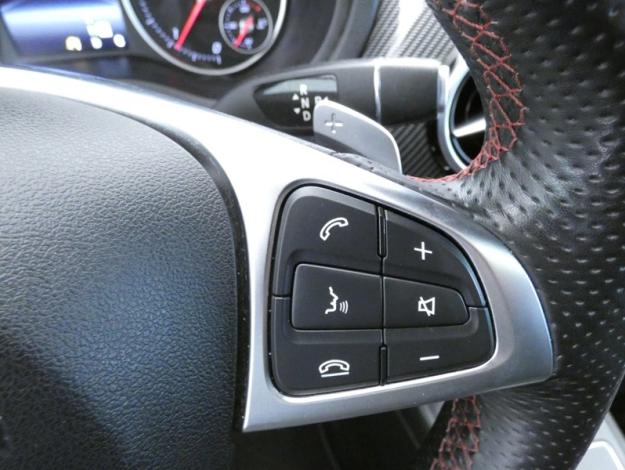MERCEDES-BENZ Classe B B 180 d Fascination Pack AMG Line Classe B/246 180 D FASCINATION