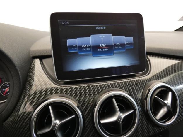 MERCEDES-BENZ Classe B B 180 d Fascination Pack AMG Line Classe B/246 180 D FASCINATION