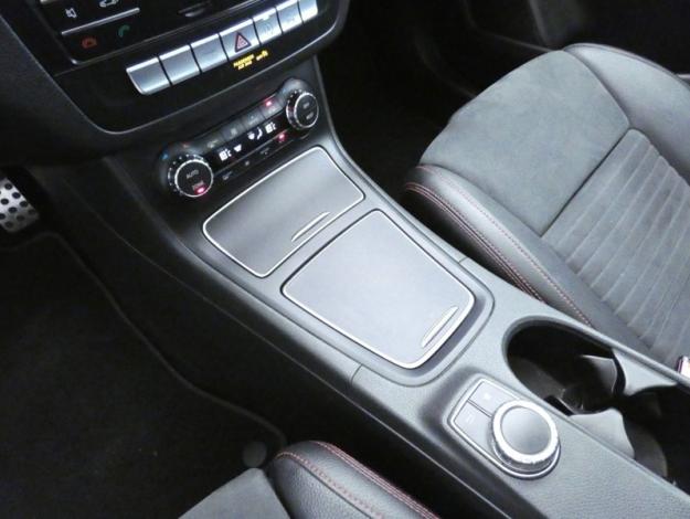 MERCEDES-BENZ Classe B B 180 d Fascination Pack AMG Line Classe B/246 180 D FASCINATION