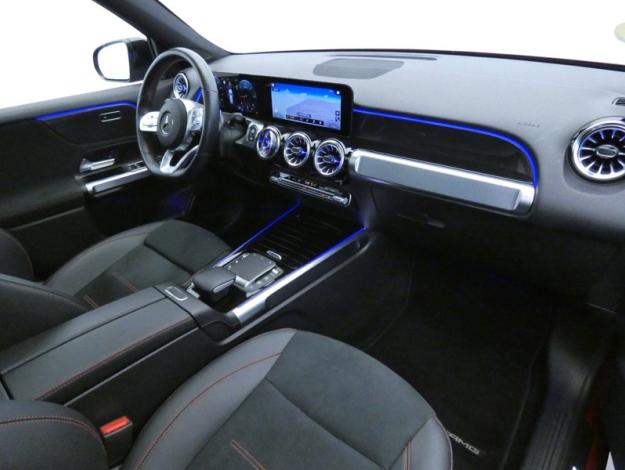 MERCEDES-BENZ GLB 220 d 4MATIC AMG Line AMG Line 