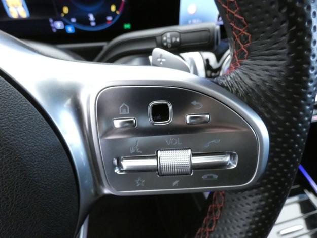 MERCEDES-BENZ GLB 220 d 4MATIC AMG Line AMG Line 
