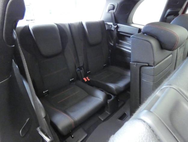 MERCEDES-BENZ GLB 220 d 4MATIC AMG Line AMG Line 