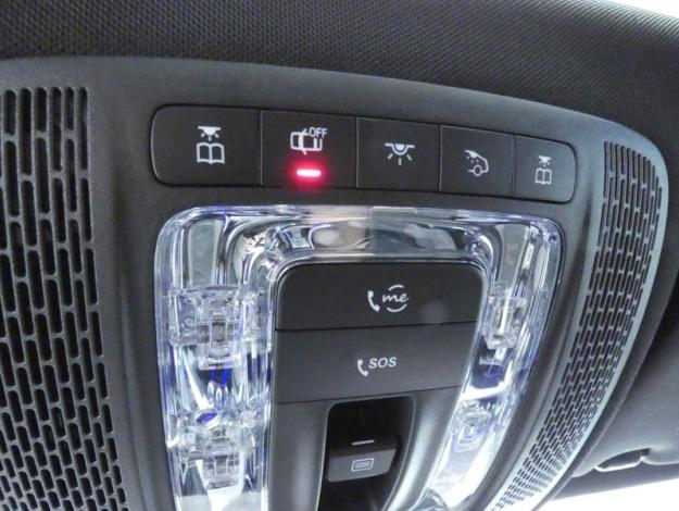 MERCEDES-BENZ GLB 220 d 4MATIC AMG Line AMG Line 
