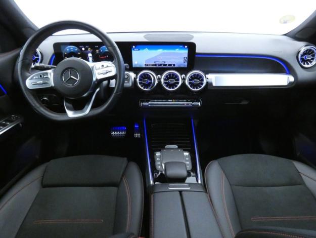 MERCEDES-BENZ GLB 220 d 4MATIC AMG Line AMG Line 