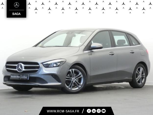 MERCEDES-BENZ Classe B 180 d Style Line Edition  Classe B 180 d Style Line