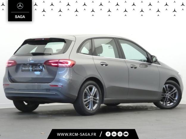 MERCEDES-BENZ Classe B 180 d Style Line Edition  Classe B 180 d Style Line