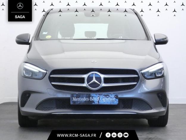 MERCEDES-BENZ Classe B 180 d Style Line Edition  Classe B 180 d Style Line