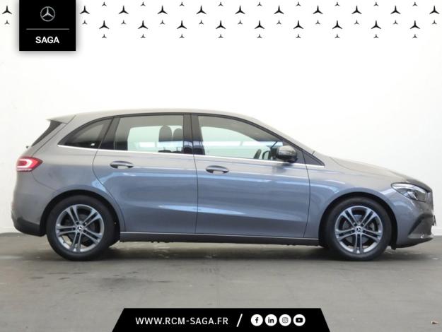 MERCEDES-BENZ Classe B 180 d Style Line Edition  Classe B 180 d Style Line