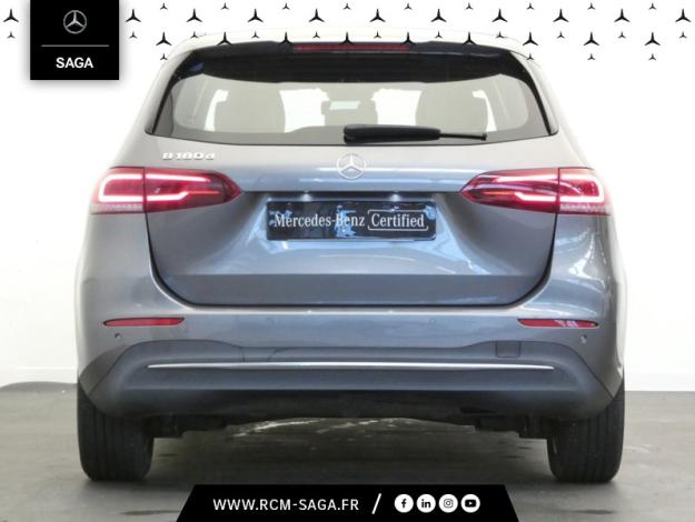 MERCEDES-BENZ Classe B 180 d Style Line Edition  Classe B 180 d Style Line