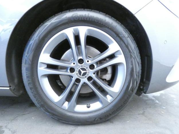 MERCEDES-BENZ Classe B 180 d Style Line Edition  Classe B 180 d Style Line