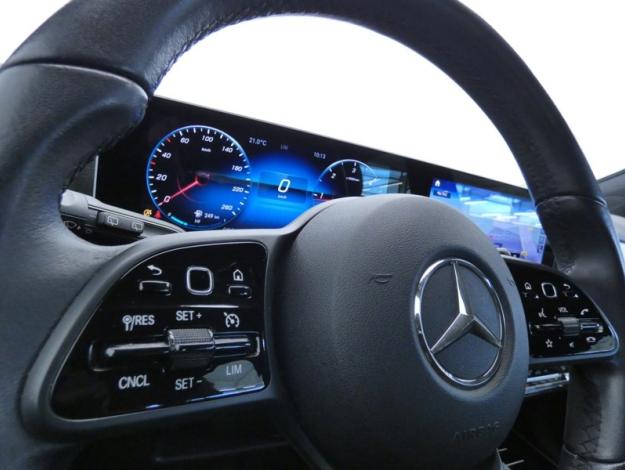 MERCEDES-BENZ Classe B 180 d Style Line Edition  Classe B 180 d Style Line