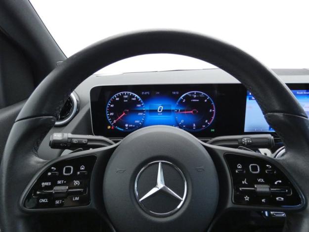 MERCEDES-BENZ Classe B 180 d Style Line Edition  Classe B 180 d Style Line