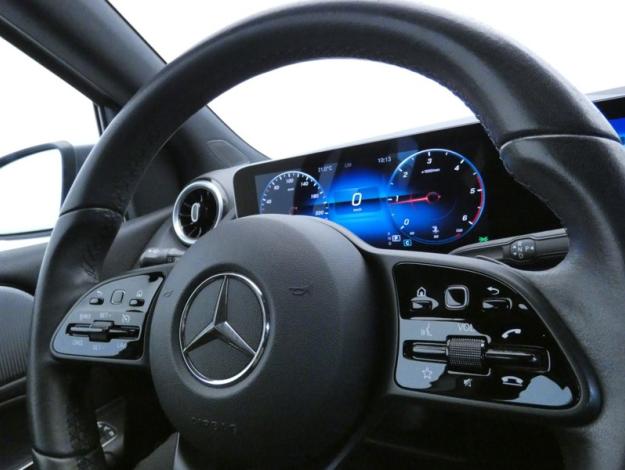 MERCEDES-BENZ Classe B 180 d Style Line Edition  Classe B 180 d Style Line