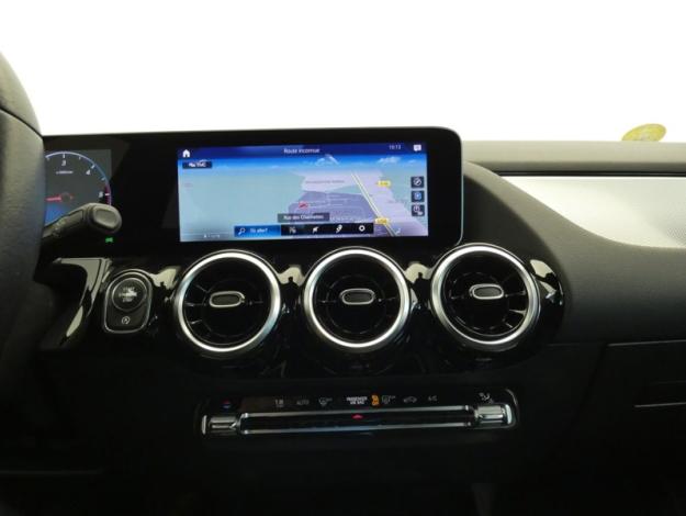 MERCEDES-BENZ Classe B 180 d Style Line Edition  Classe B 180 d Style Line