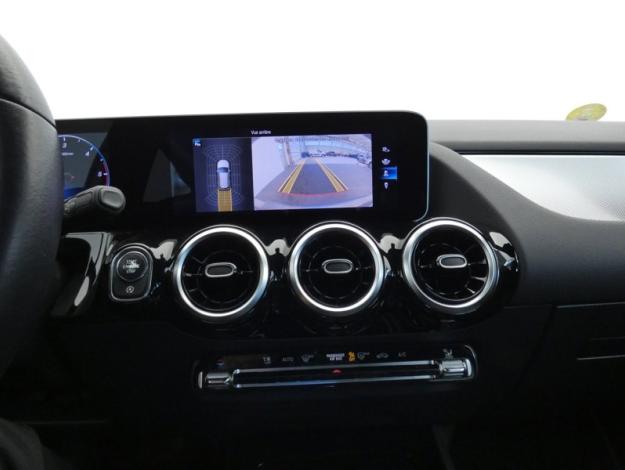 MERCEDES-BENZ Classe B 180 d Style Line Edition  Classe B 180 d Style Line