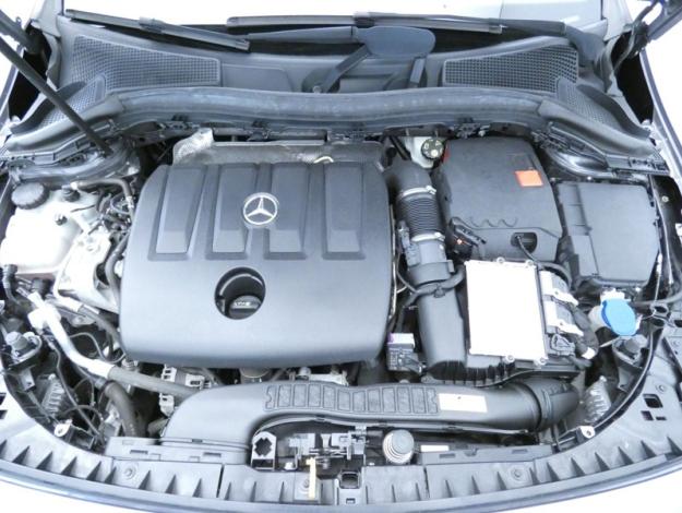 MERCEDES-BENZ Classe B 180 d Style Line Edition  Classe B 180 d Style Line