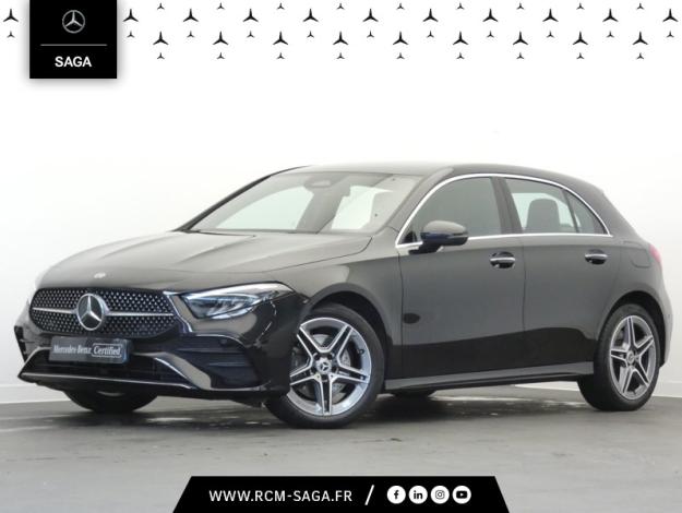 MERCEDES-BENZ Classe A 250 e AMG Line  