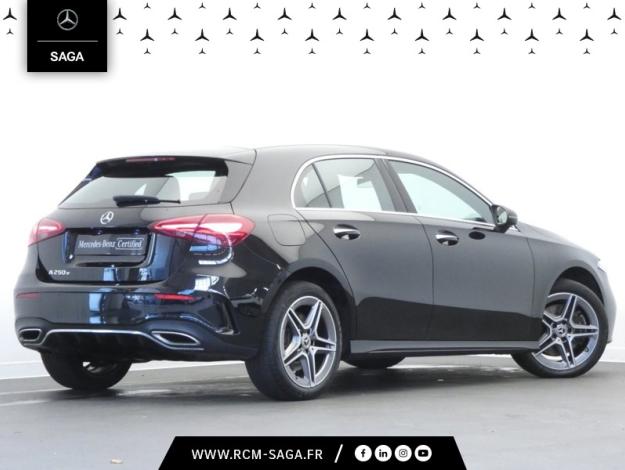 MERCEDES-BENZ Classe A 250 e AMG Line  