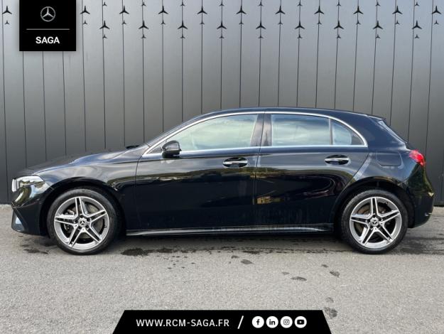 MERCEDES-BENZ Classe A 250 e AMG Line  