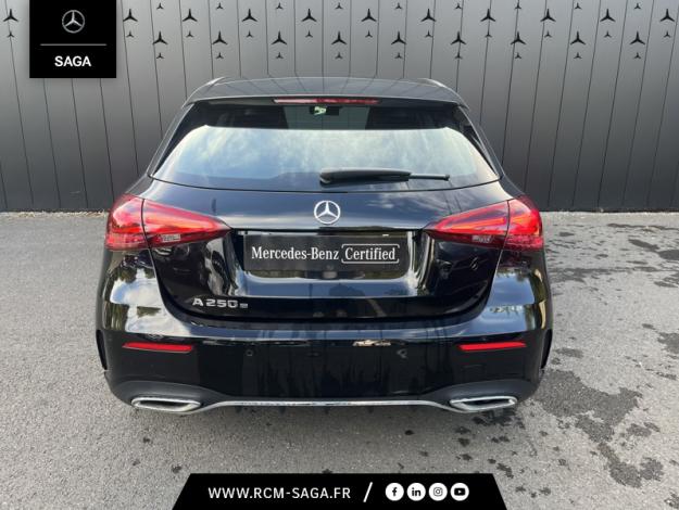 MERCEDES-BENZ Classe A 250 e AMG Line  