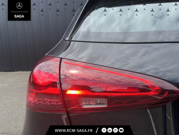 MERCEDES-BENZ Classe A 250 e AMG Line  