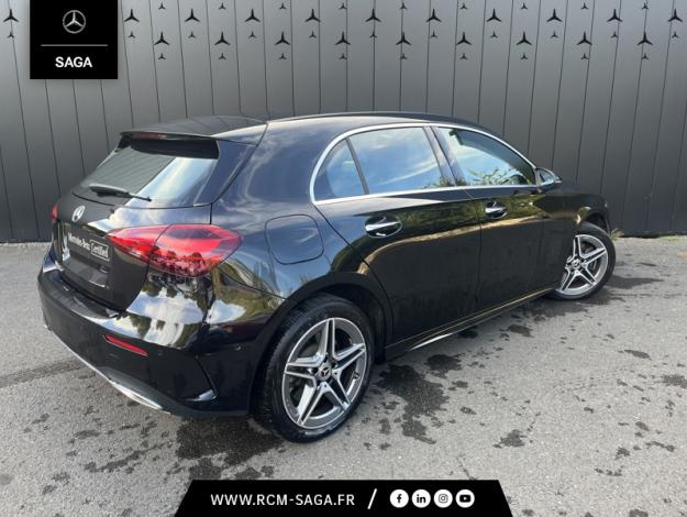 MERCEDES-BENZ Classe A 250 e AMG Line  