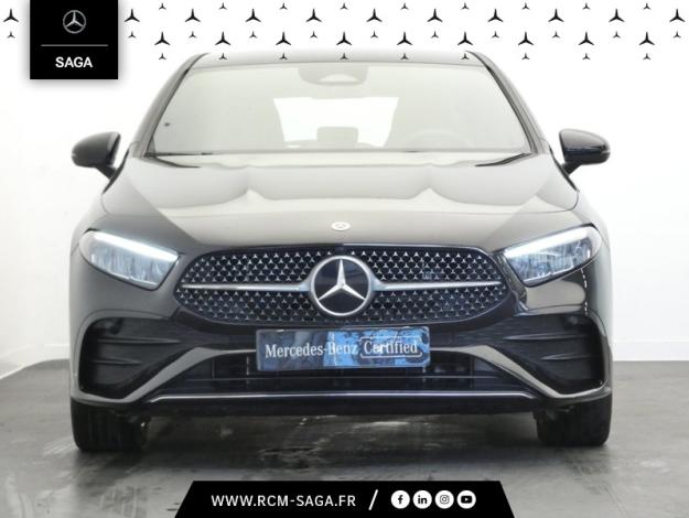 MERCEDES-BENZ Classe A 250 e AMG Line  