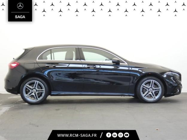 MERCEDES-BENZ Classe A 250 e AMG Line  