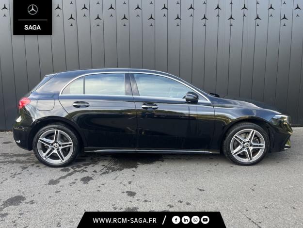 MERCEDES-BENZ Classe A 250 e AMG Line  