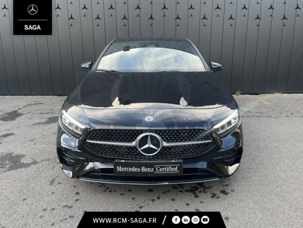 MERCEDES-BENZ Classe A 250 e AMG Line  