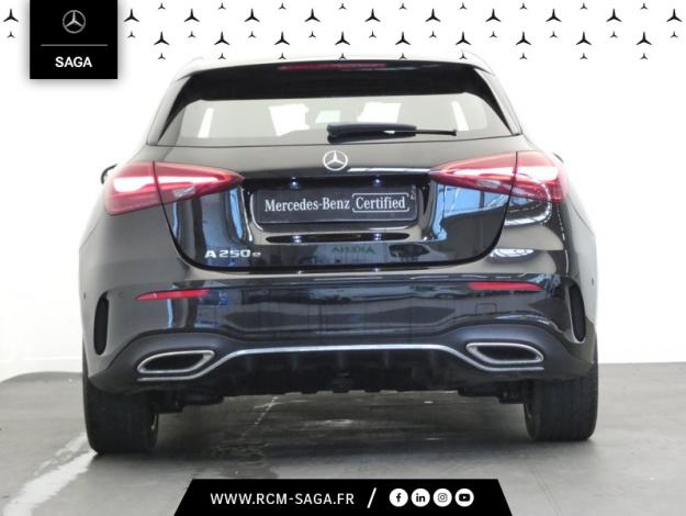 MERCEDES-BENZ Classe A 250 e AMG Line  